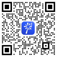 渠道经理二维码