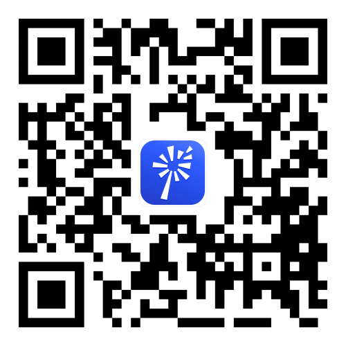 经销商申请二维码